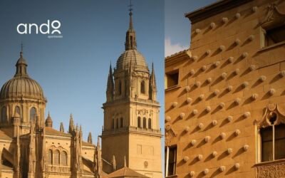¿Qué hacer en verano en Salamanca?