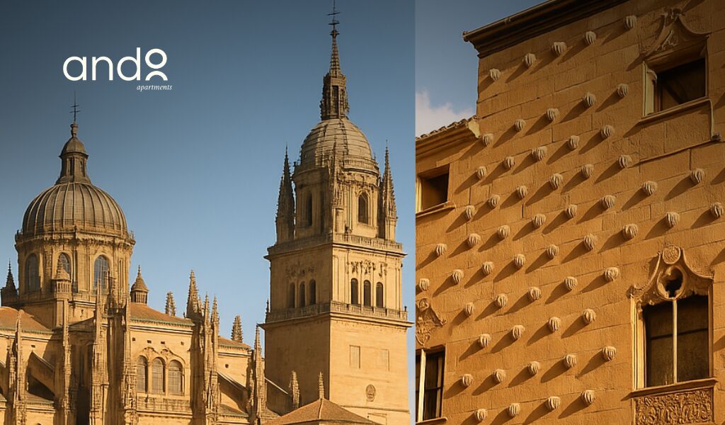qué hacer en verano en Salamanca