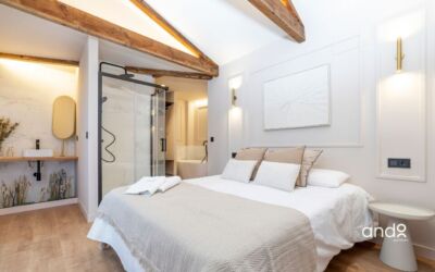 Ferias y Fiestas de Salamanca 2025: a pocos minutos de ando apartments