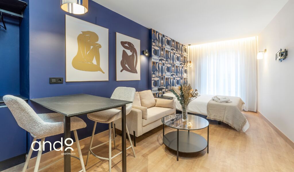 andoapartments