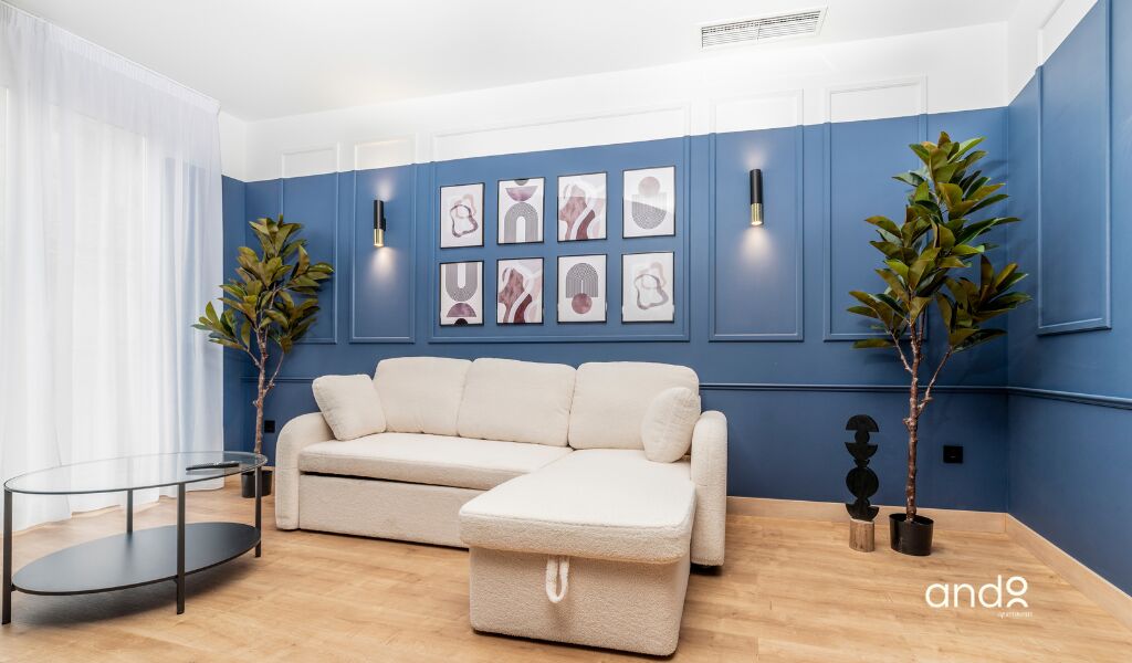 Apartamentos en Salamanca