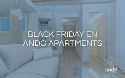 Black Friday en Salamanca: 15% de descuento para tus escapadas de 2025 y 2026