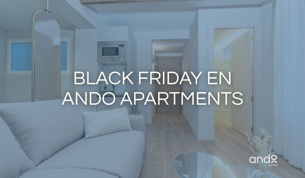 Black Friday en Salamanca