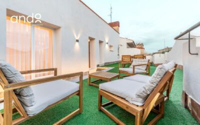 Qué busca hoy el viajero al reservar alojamiento